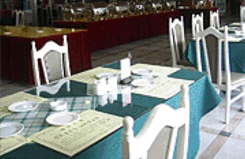 365Days Inn Hotel Yichang Restaurant bilde